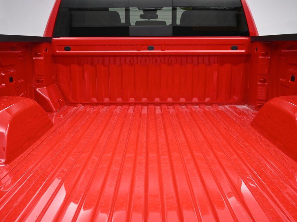 new 2026 GMC Sierra 1500 car, priced at $58,940