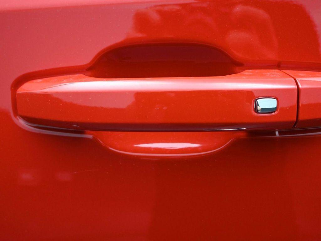 new 2026 GMC Sierra 1500 car, priced at $59,406