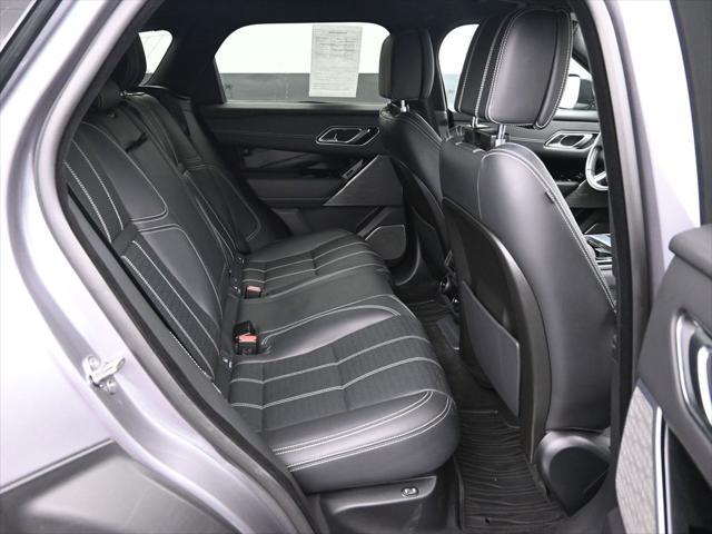 used 2020 Land Rover Range Rover Velar car, priced at $29,750
