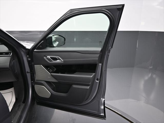 used 2020 Land Rover Range Rover Velar car, priced at $29,750