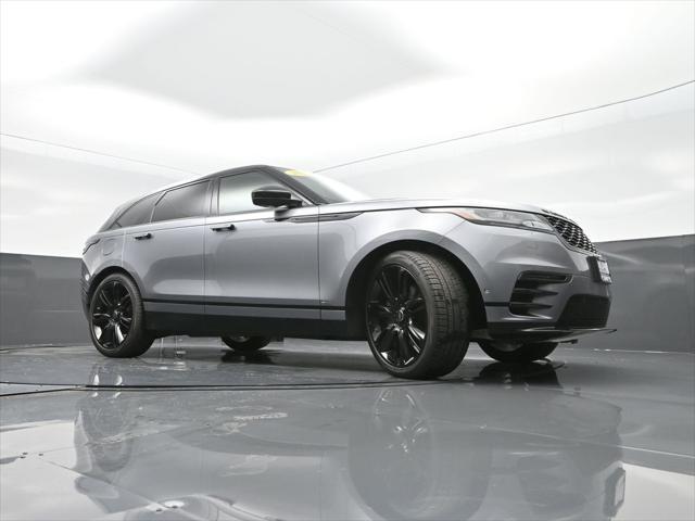 used 2020 Land Rover Range Rover Velar car, priced at $29,750