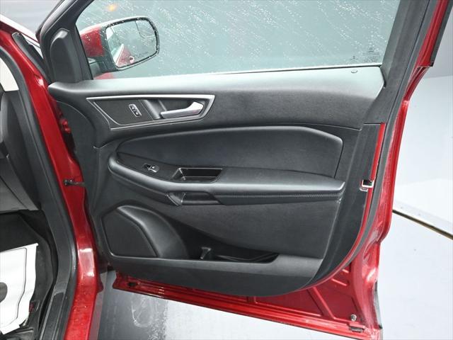 used 2016 Ford Edge car, priced at $12,980