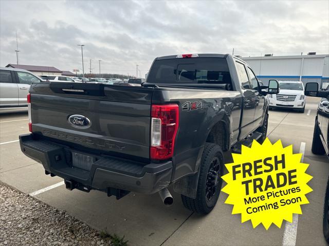 used 2019 Ford F-350 car, priced at $44,980