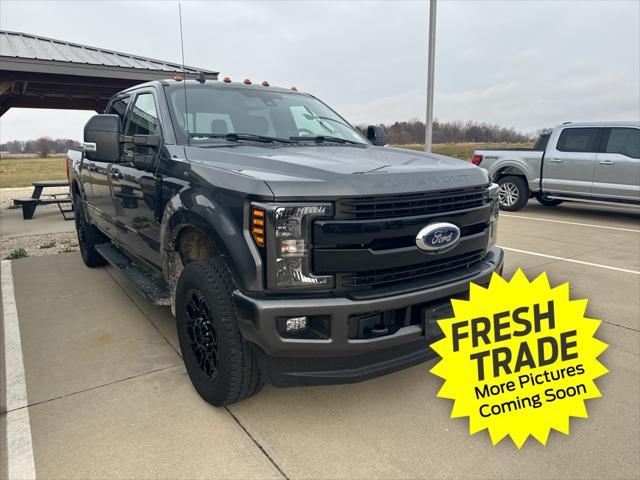 used 2019 Ford F-350 car, priced at $44,980