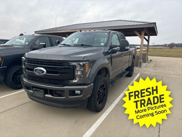 used 2019 Ford F-350 car, priced at $44,980