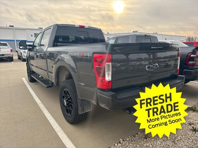 used 2019 Ford F-350 car, priced at $44,980