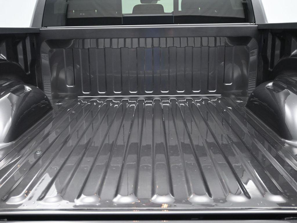 new 2025 Ram 1500 car, priced at $50,365