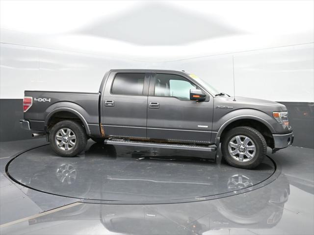 used 2013 Ford F-150 car, priced at $16,500