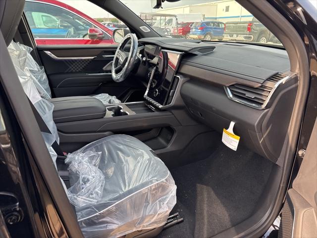new 2025 GMC Acadia car, priced at $63,900