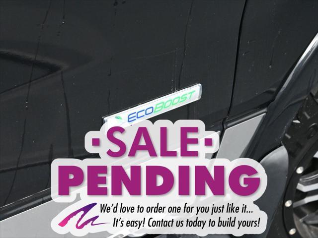 used 2013 Ford F-150 car, priced at $15,994