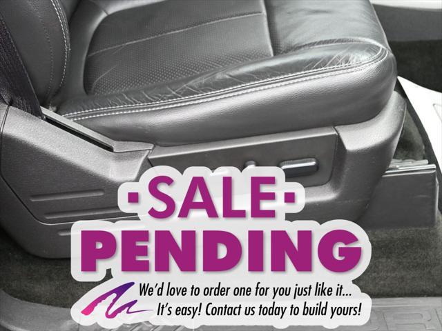 used 2013 Ford F-150 car, priced at $15,994