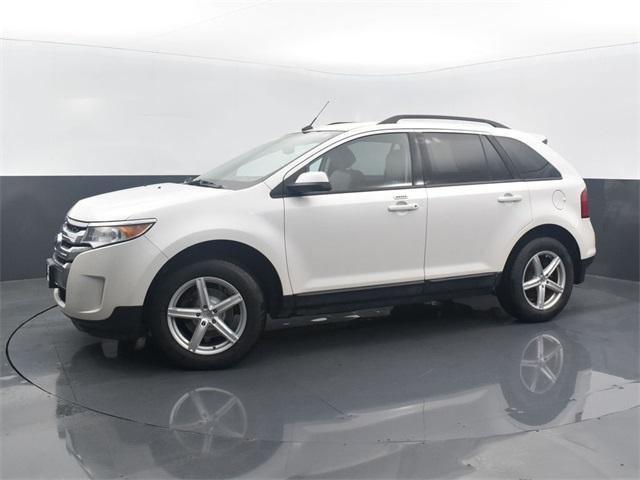 used 2013 Ford Edge car, priced at $11,950