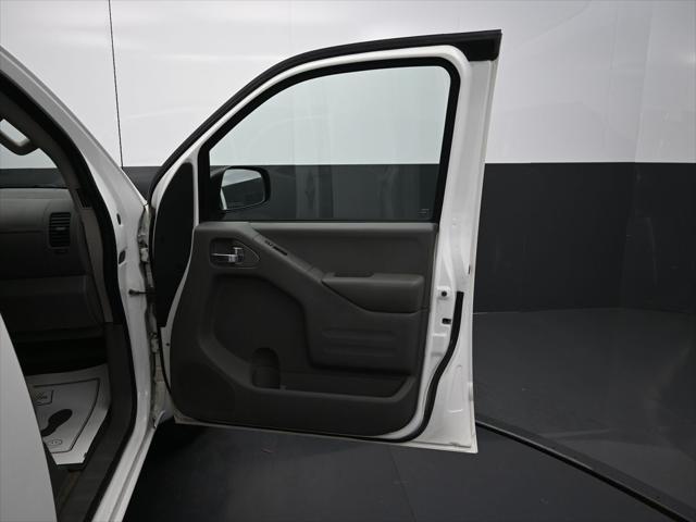 used 2018 Nissan Frontier car, priced at $14,580