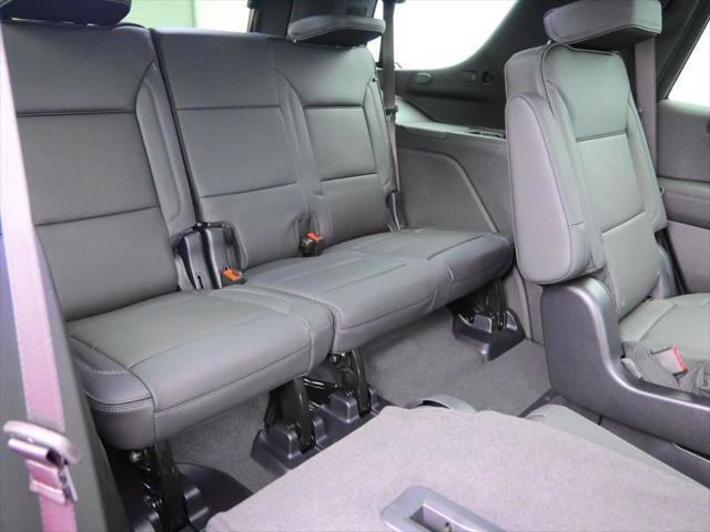 used 2025 GMC Yukon car, priced at $77,980