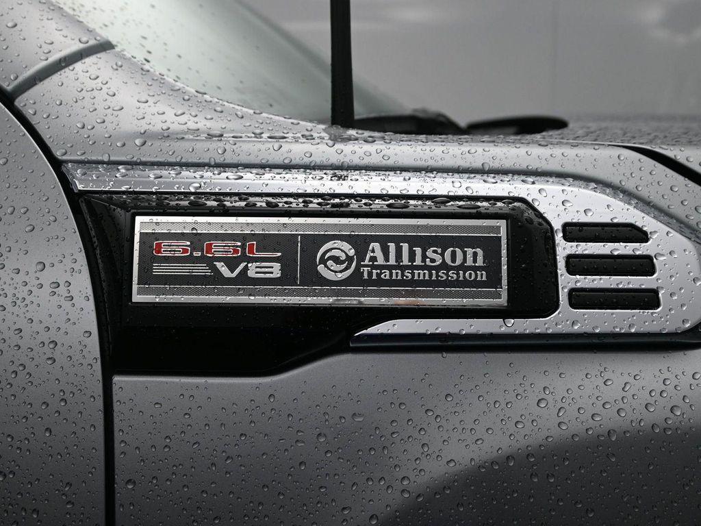 new 2026 GMC Sierra 2500 car, priced at $72,167