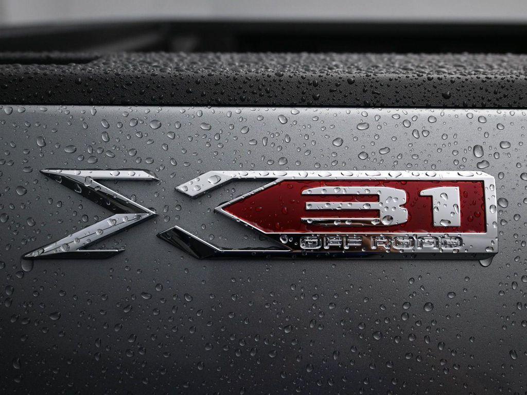 new 2026 GMC Sierra 2500 car, priced at $72,167