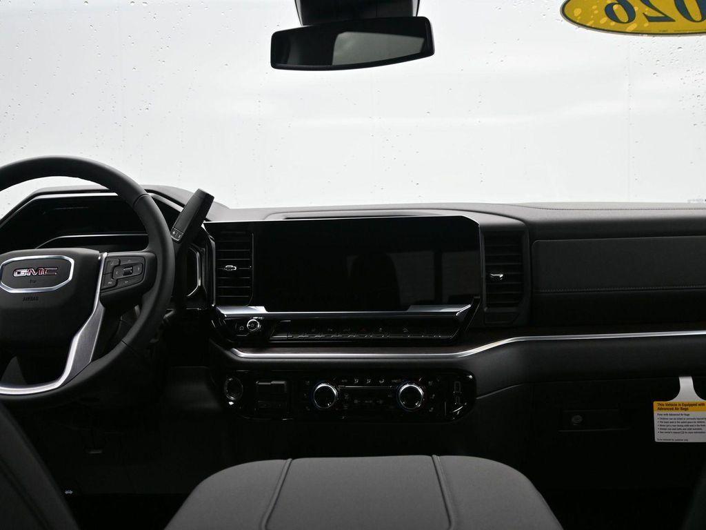 new 2026 GMC Sierra 2500 car, priced at $72,167