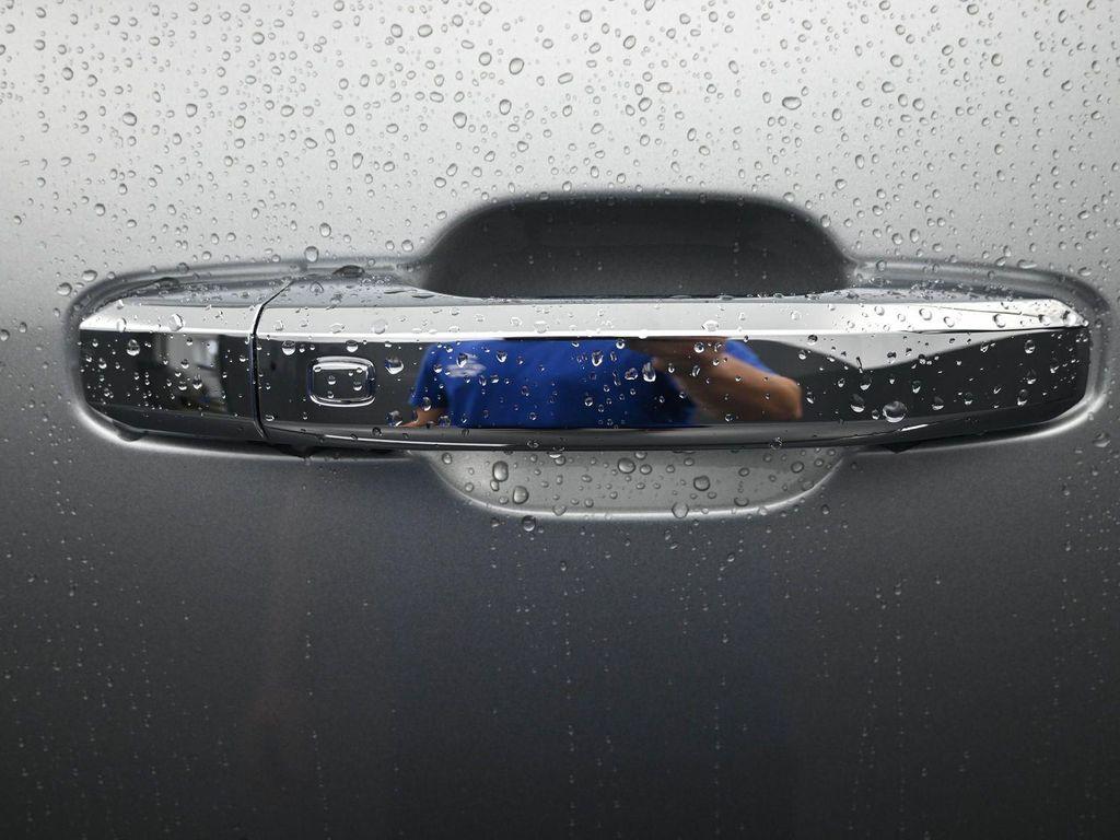 new 2026 GMC Sierra 2500 car, priced at $72,167