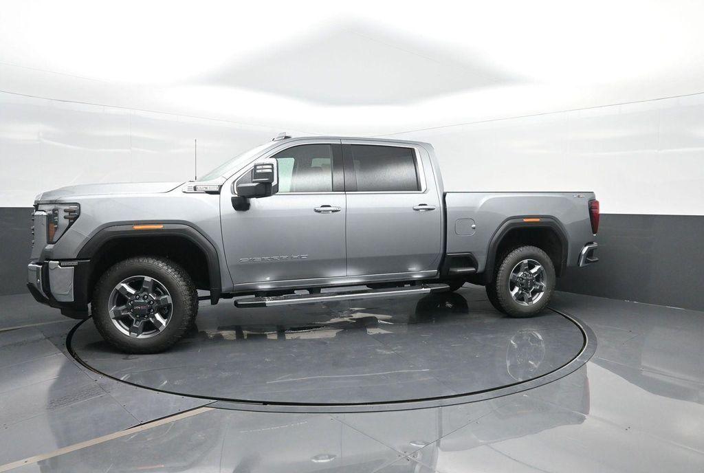 new 2026 GMC Sierra 2500 car, priced at $72,167
