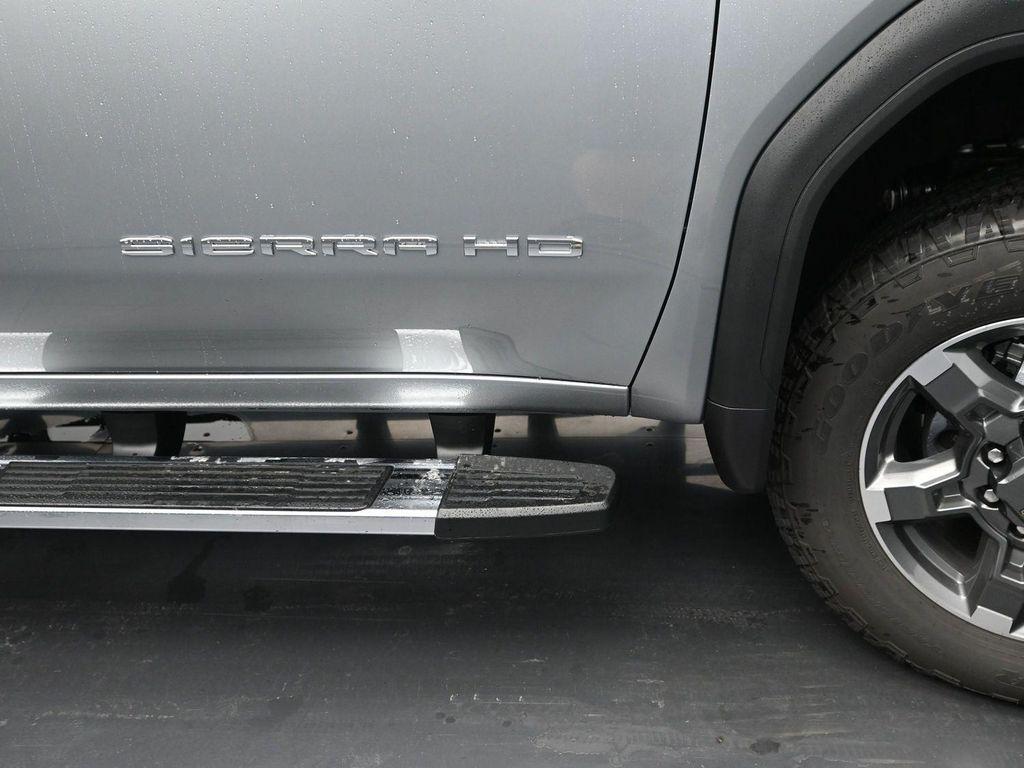 new 2026 GMC Sierra 2500 car, priced at $72,167