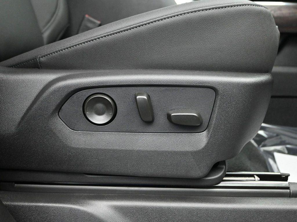 new 2026 GMC Sierra 2500 car, priced at $72,167