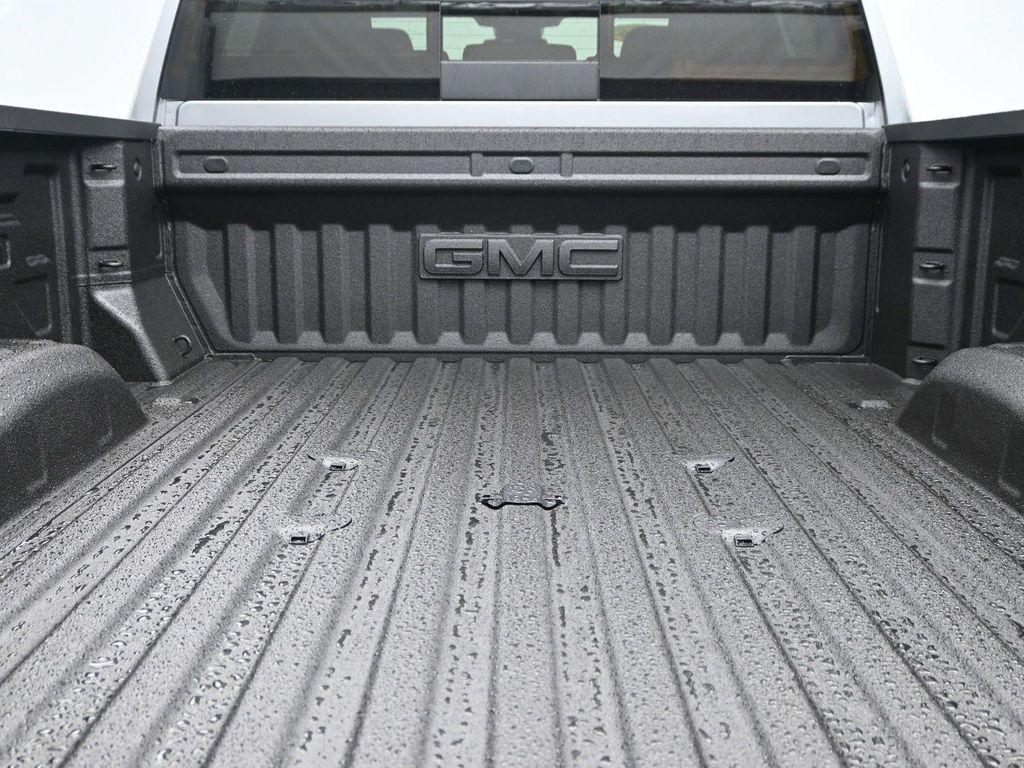 new 2026 GMC Sierra 2500 car, priced at $72,167
