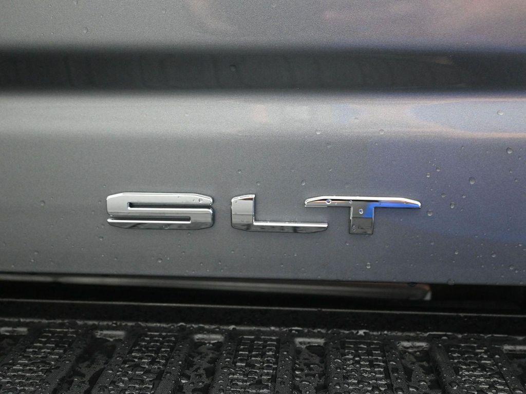 new 2026 GMC Sierra 2500 car, priced at $72,167