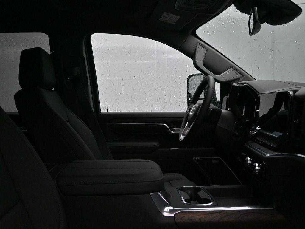 new 2026 GMC Sierra 2500 car, priced at $72,167