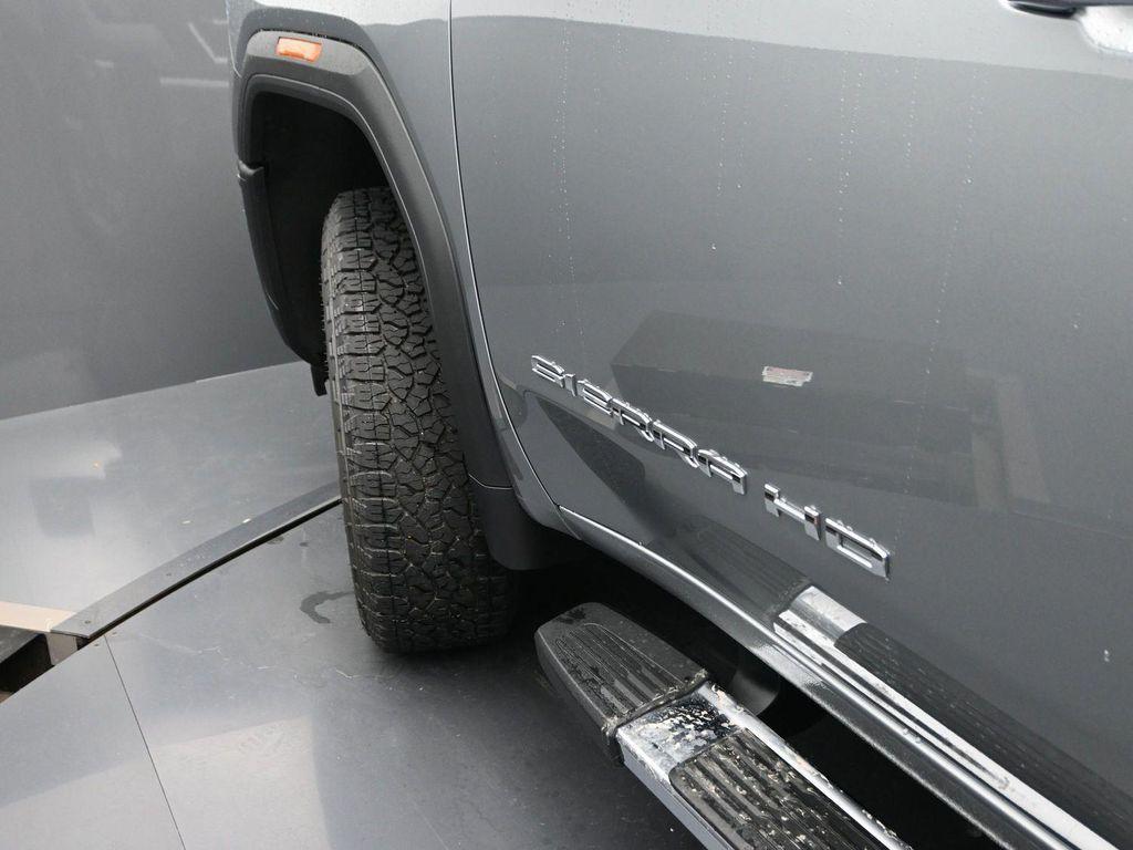 new 2026 GMC Sierra 2500 car, priced at $72,167