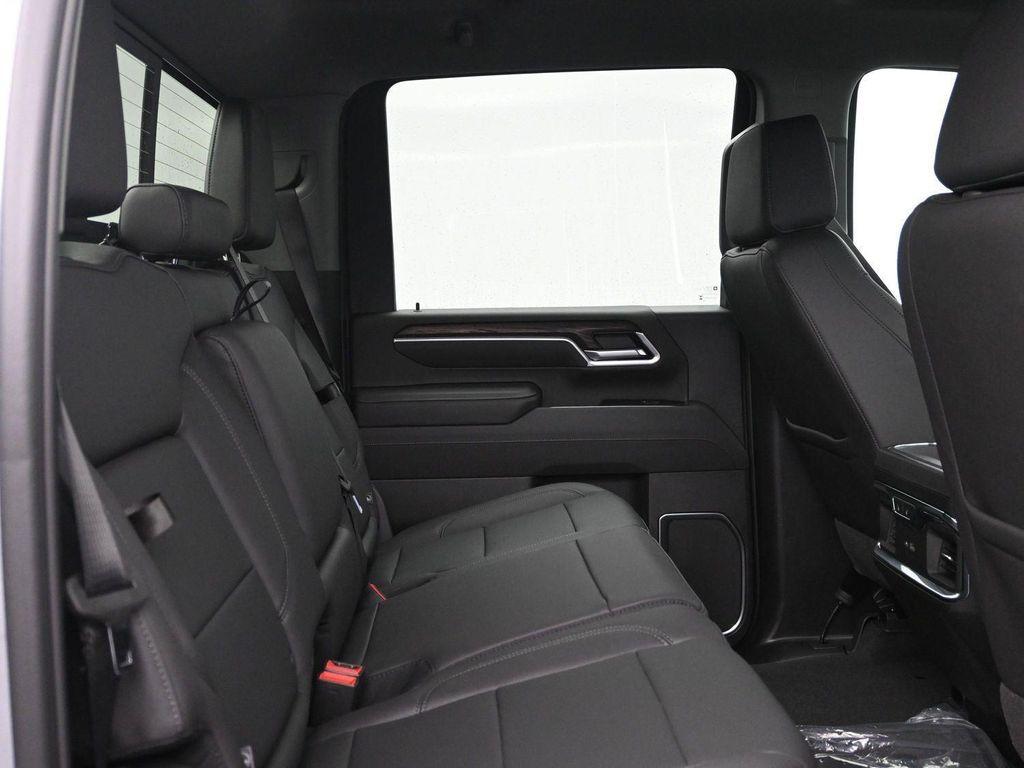 new 2026 GMC Sierra 2500 car, priced at $72,167