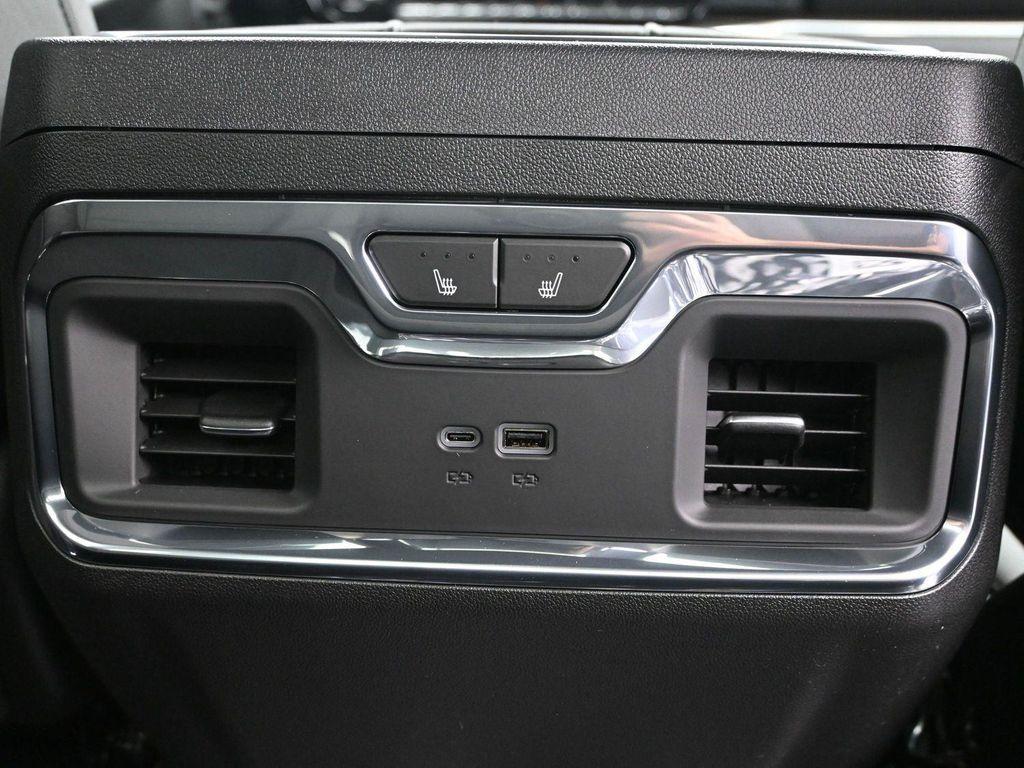 new 2026 GMC Sierra 2500 car, priced at $72,167