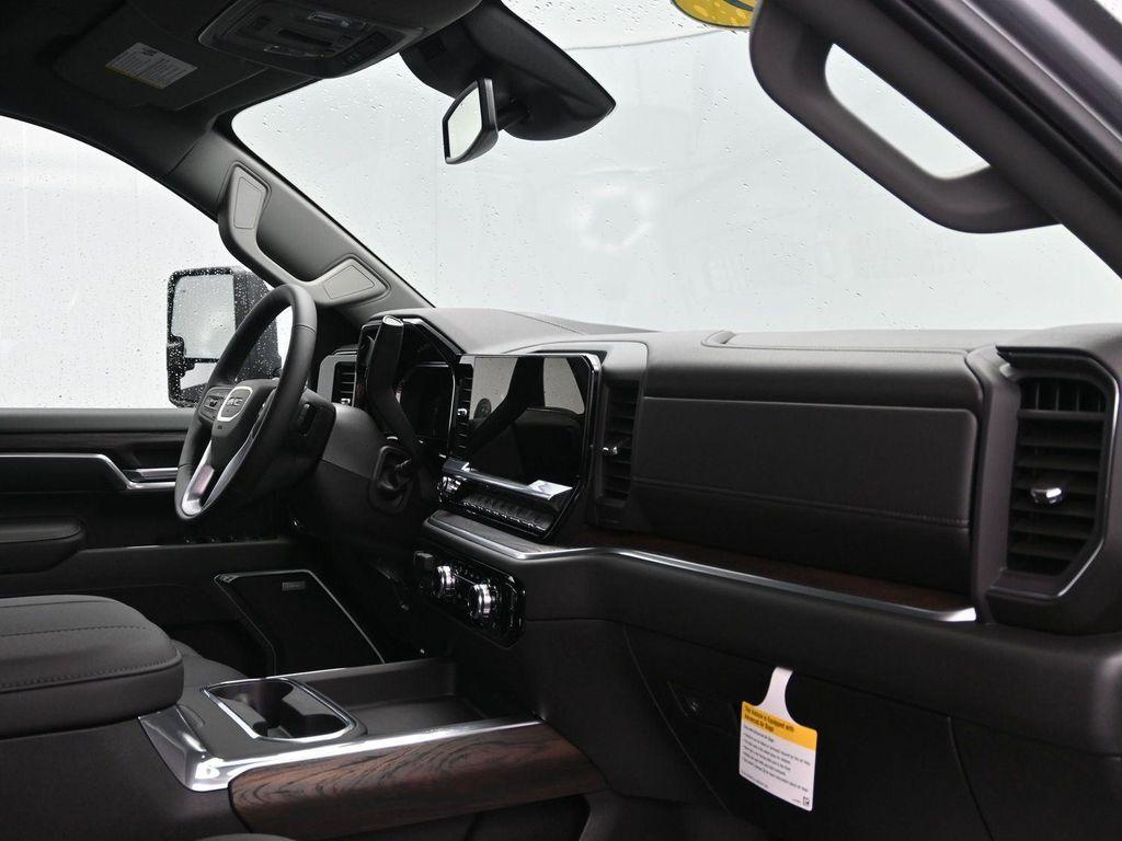 new 2026 GMC Sierra 2500 car, priced at $72,167
