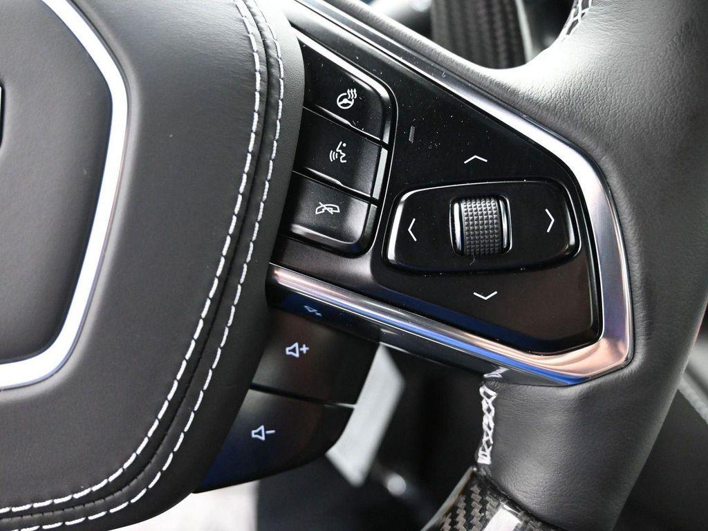 new 2026 Chevrolet Corvette car, priced at $148,120