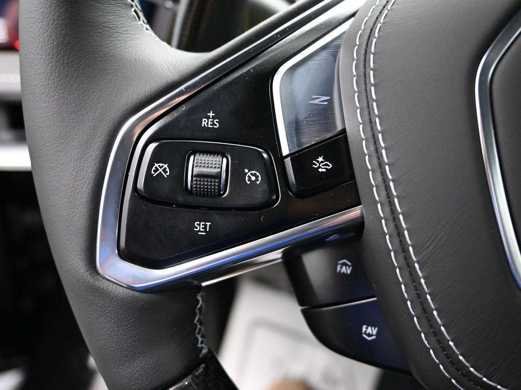 new 2026 Chevrolet Corvette car, priced at $148,120