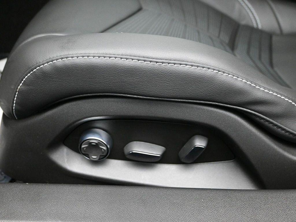 new 2026 Chevrolet Corvette car, priced at $148,120