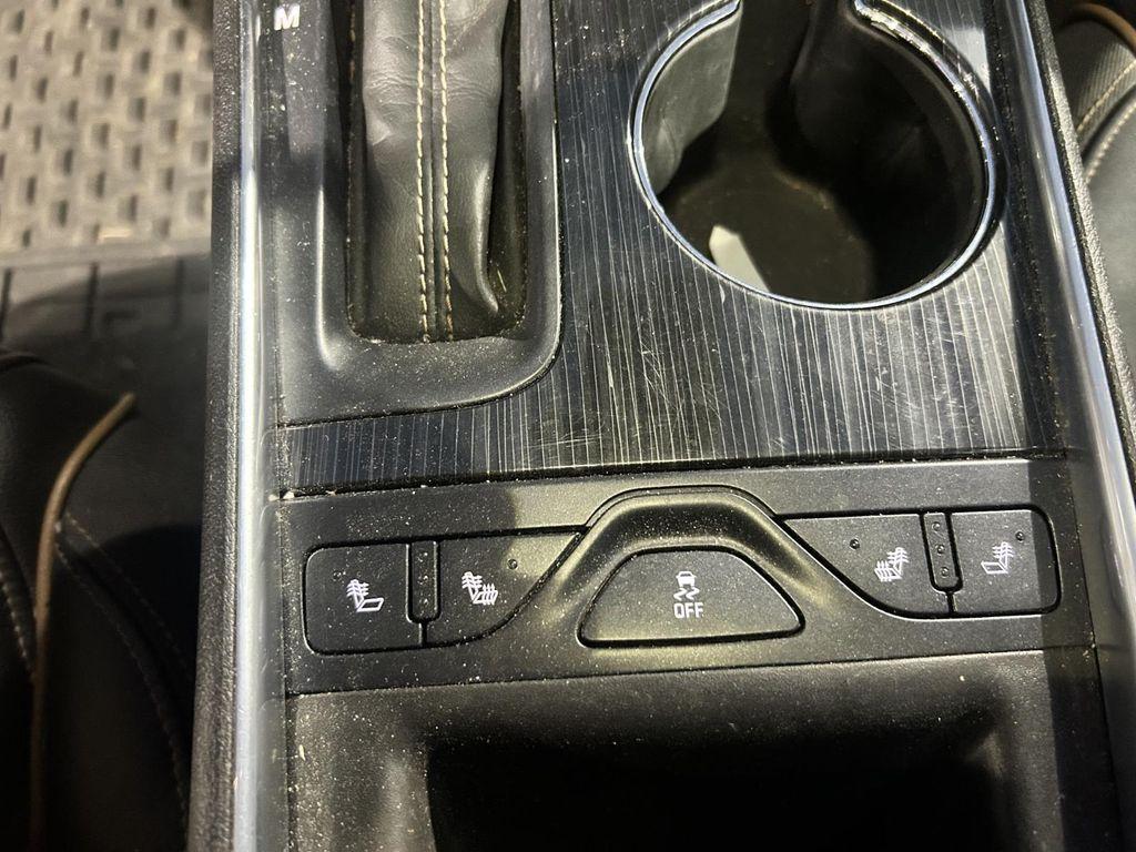 used 2016 Chevrolet Impala car, priced at $15,940