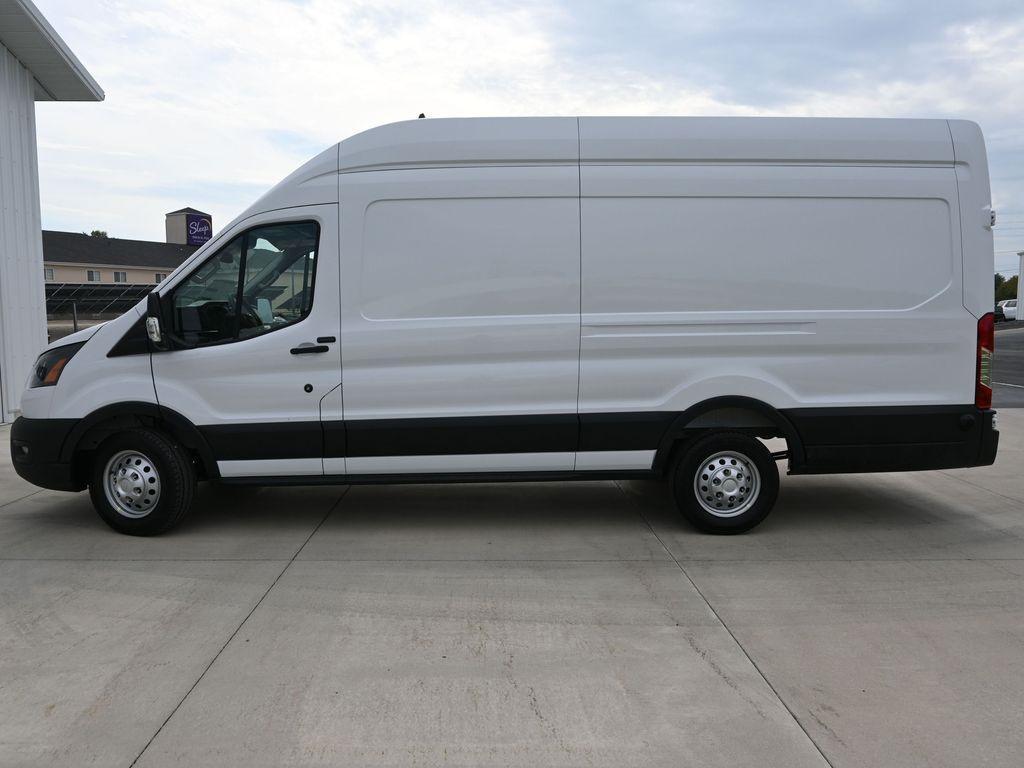 new 2025 Ford Transit-250 car, priced at $63,621