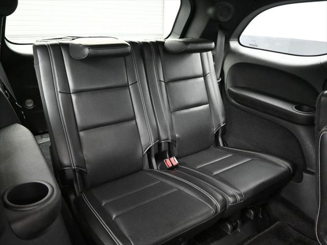used 2018 Dodge Durango car