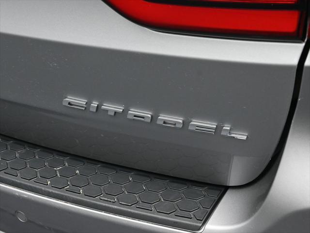 used 2018 Dodge Durango car