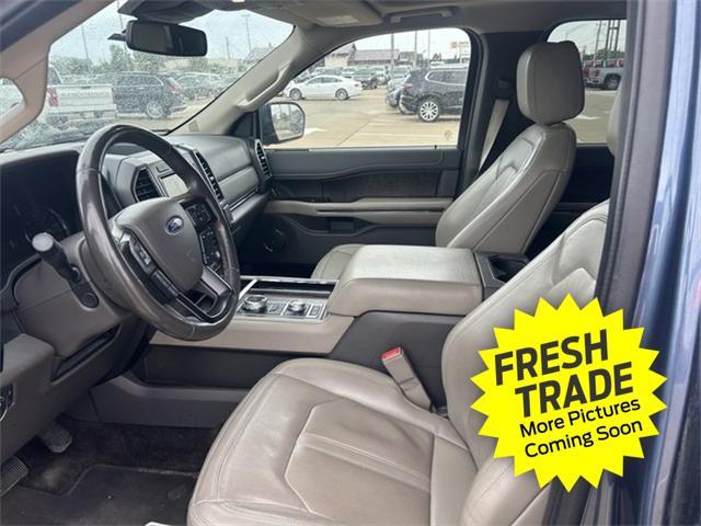 used 2018 Ford Expedition Max car, priced at $24,960