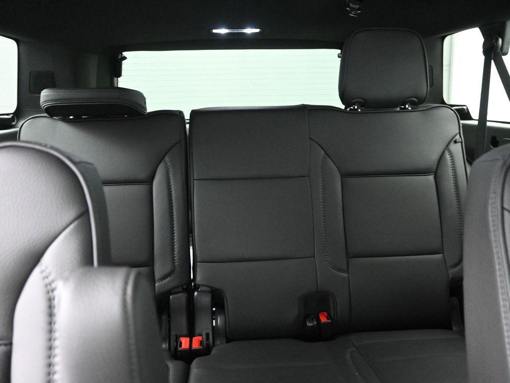 new 2025 GMC Yukon XL car, priced at $96,500