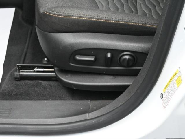 used 2020 Chevrolet Equinox car, priced at $16,794