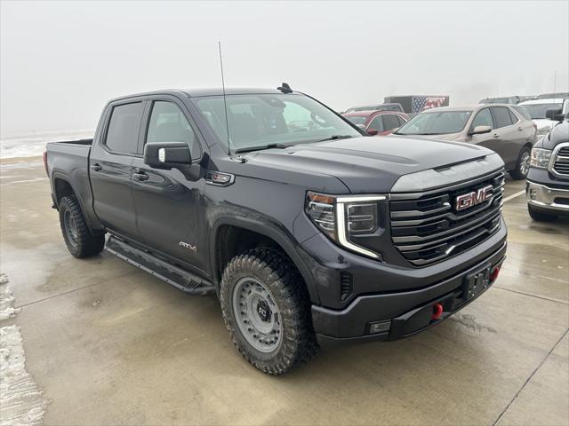 used 2022 GMC Sierra 1500 car, priced at $47,965