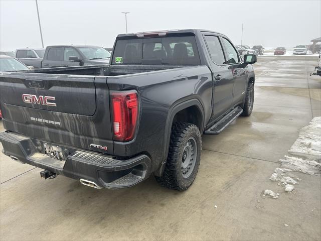 used 2022 GMC Sierra 1500 car, priced at $47,965