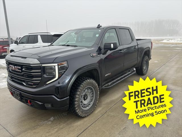 used 2022 GMC Sierra 1500 car, priced at $47,965