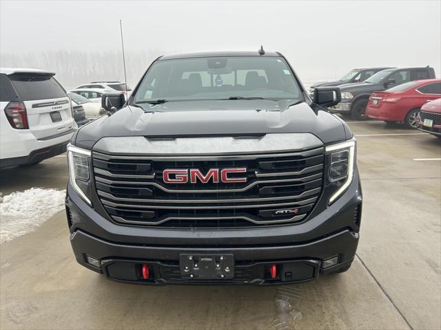 used 2022 GMC Sierra 1500 car, priced at $47,965