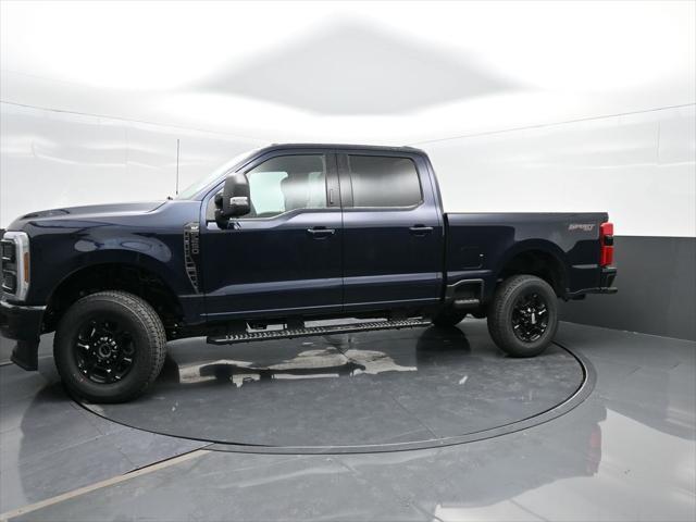 new 2024 Ford F-250 car, priced at $64,110