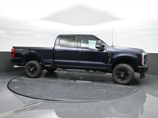 new 2024 Ford F-250 car, priced at $64,110