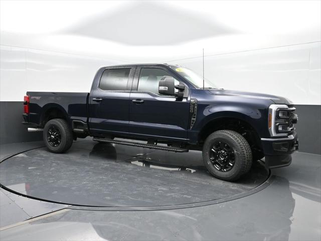 new 2024 Ford F-250 car, priced at $64,110