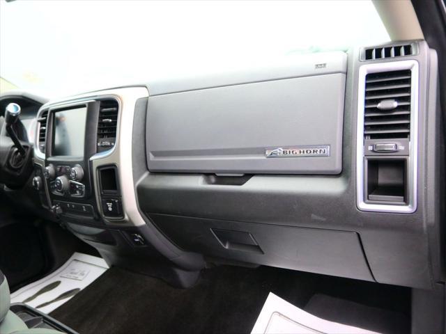 used 2016 Ram 2500 car, priced at $17,934